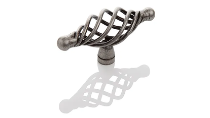 Darcey cage knob