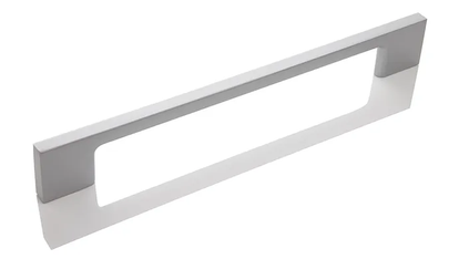 Emelia geometric bar handle