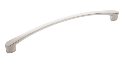 Georgia curved handle