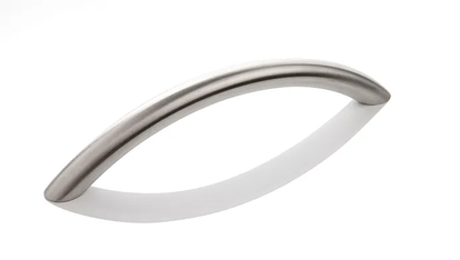 Hanna arched handle