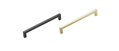 Mia slim bar handles