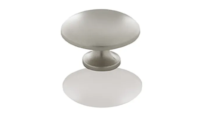 Millie oval knob