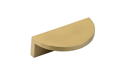 Stella ribbed cup handle